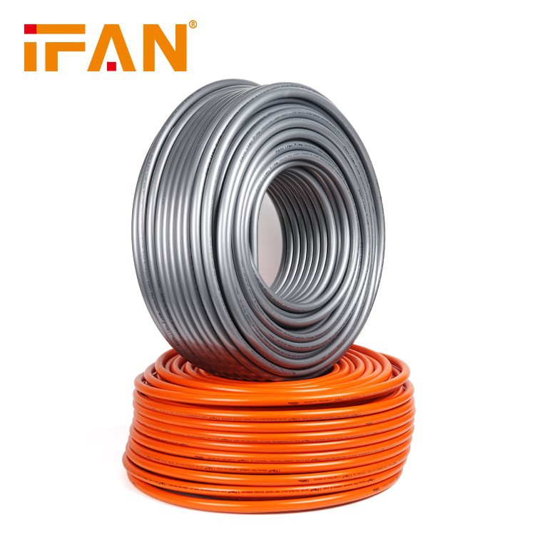 PEX pipe 6 PEX pipe 6