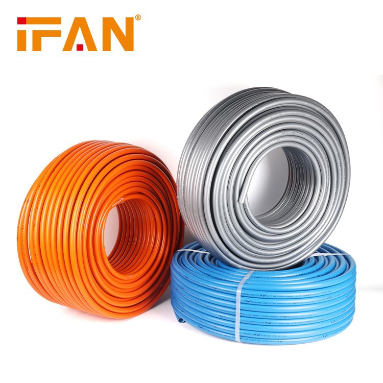 PEX pipe 3 PEX pipe 3
