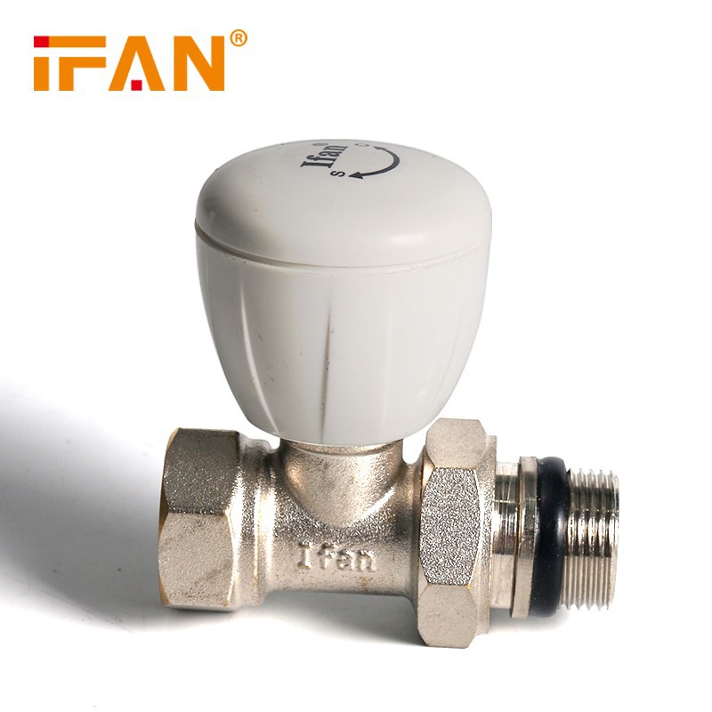 Radiator Angle Valve 31 Radiator Angle Valve 31