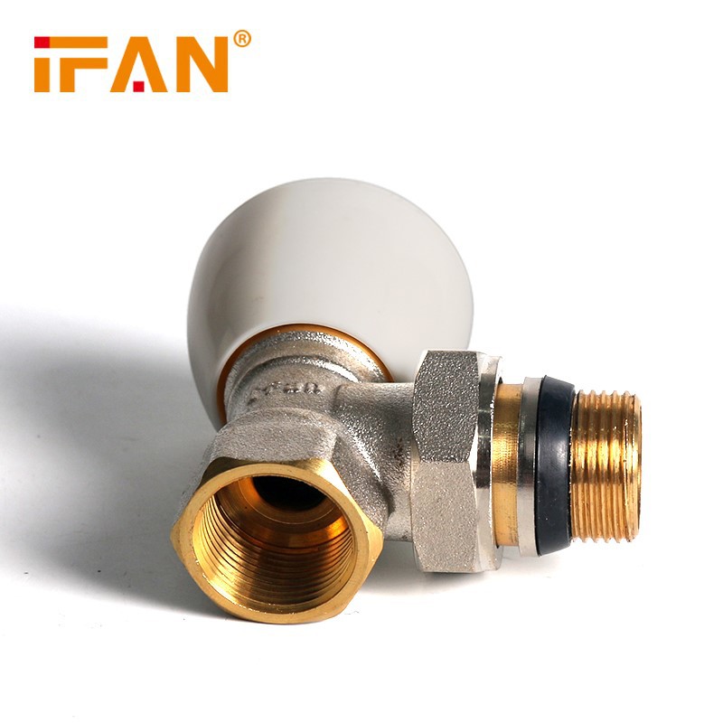Radiator Angle Valve 25 Radiator Angle Valve 25