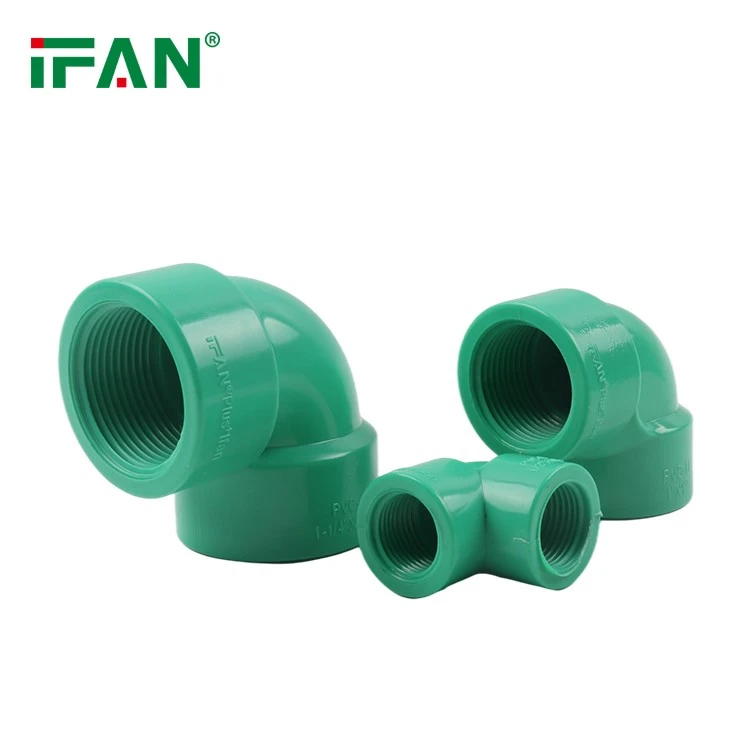 UPVC fittings 24 UPVC fittings 24
