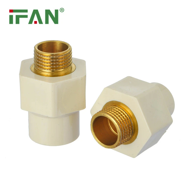 Corrosion Resistance and Applications of CPVC Pipes Corrosion Resistance and Applications of CPVC Pipes