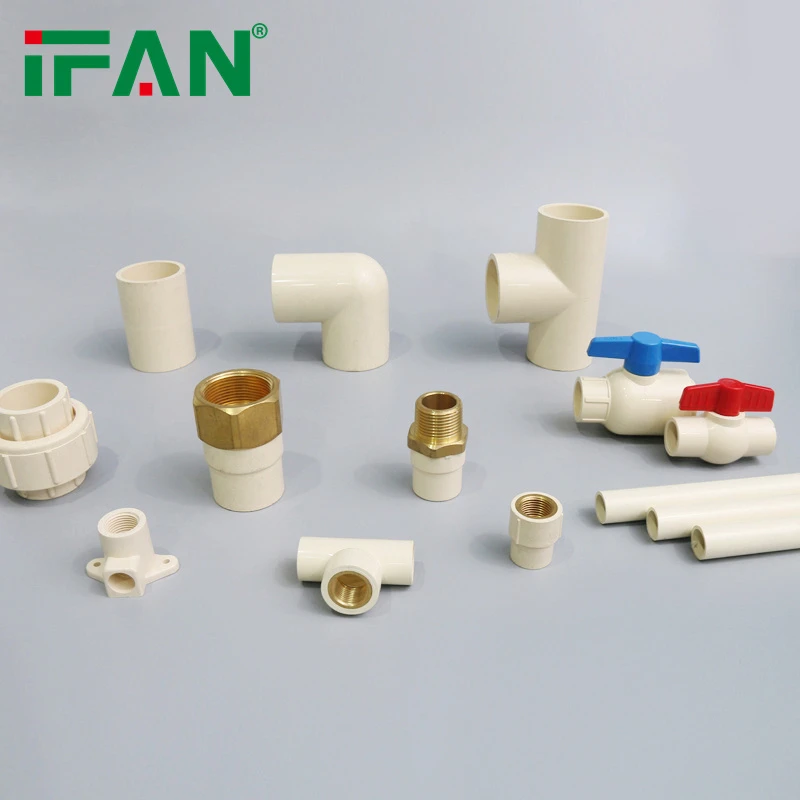 CPVC Water Pipe CPVC Water Pipe