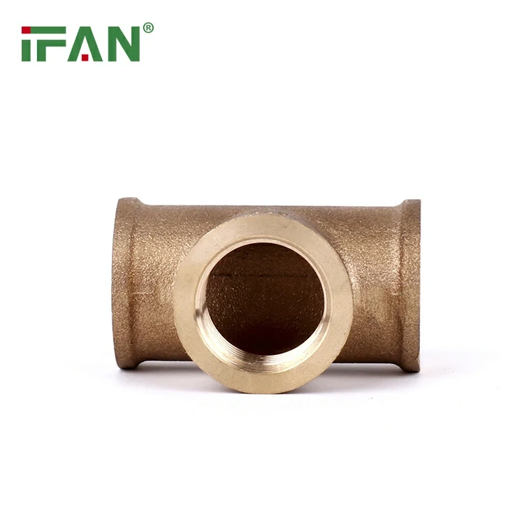 Bronze Pipe Fittings 22 Bronze Pipe Fittings 22