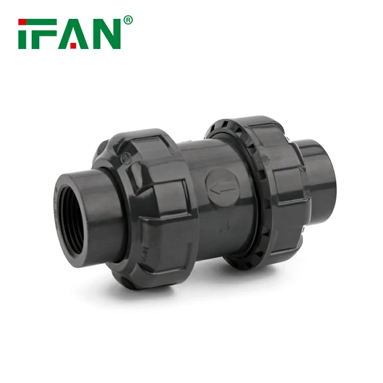 PVC Check Valve 37 PVC Check Valve 37
