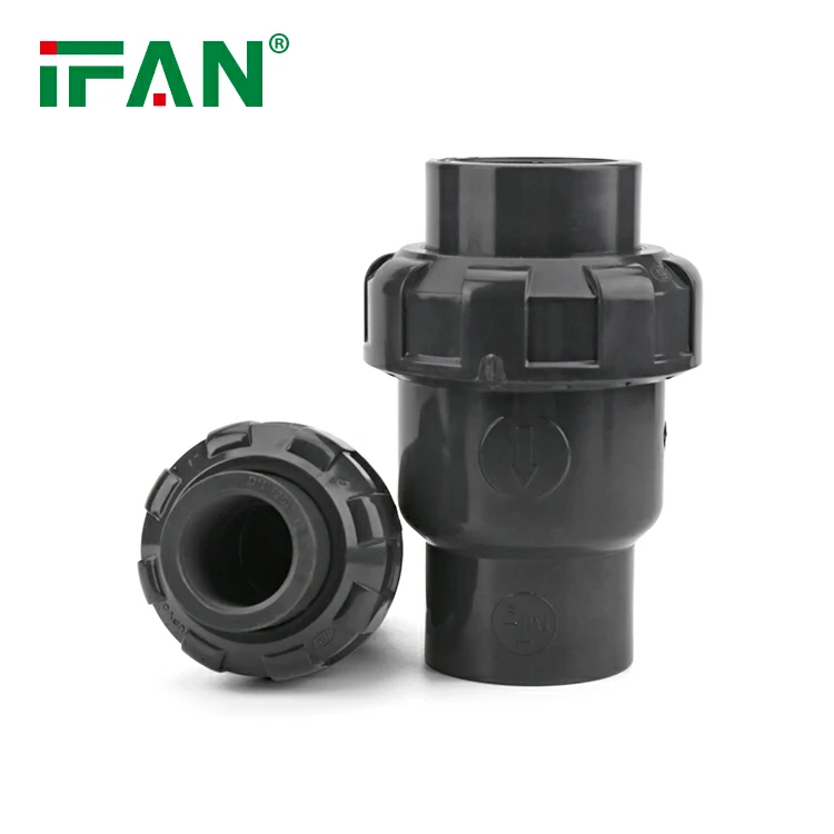 PVC Check Valve 23 PVC Check Valve 23
