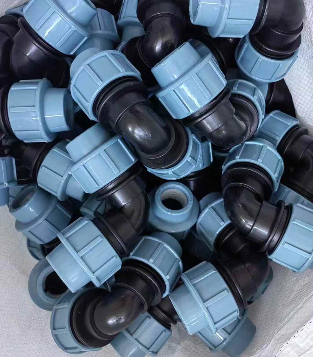 IFAN PP FITTINGS IFAN PP FITTINGS