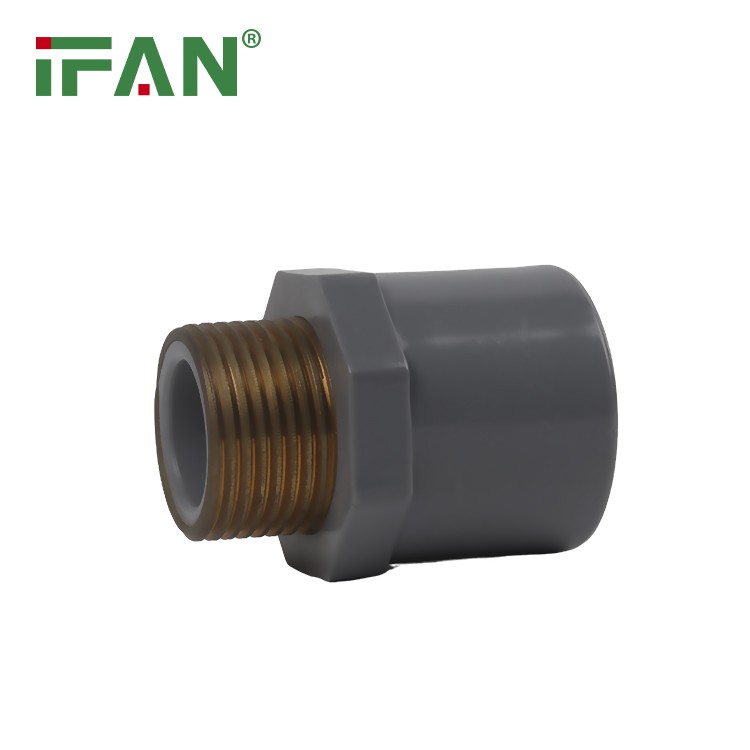 CPVC SCH80 fitting 7 CPVC SCH80 fitting 7