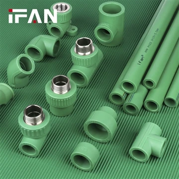 IFAN PPR 製品