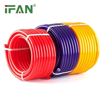 IFAN 新入荷床暖房パイプ