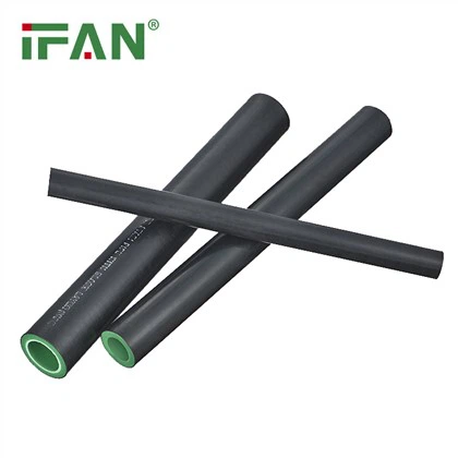 HDPE 水道管