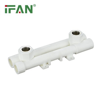 ホワイト PPR チュアンロン