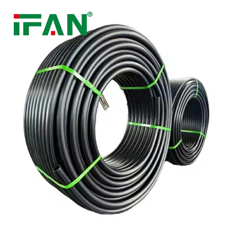 PE Drip Irrigation Pipe 34 PE Drip Irrigation Pipe 34