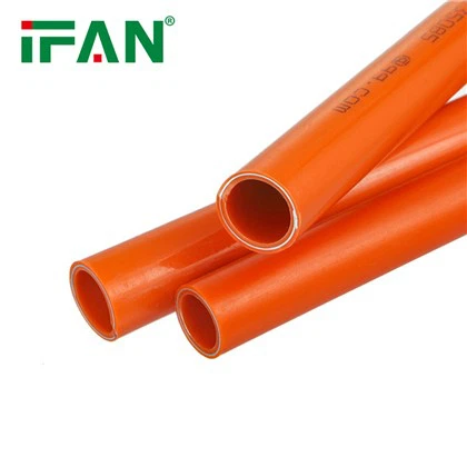 ASTM F1281 プラスチック PEX パイプ