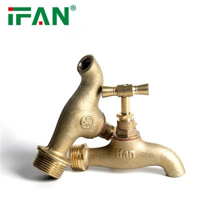 IFAN 直販真鍮水栓